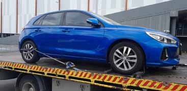 Car Removals