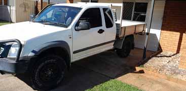 Sell My Car