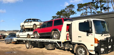 Car Removals