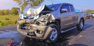 Damaged Car Buyers