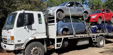 Old Car Removal