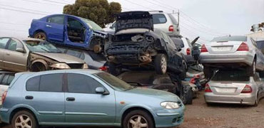 Scrap Car Removal