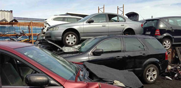 Unwanted Car Buyers